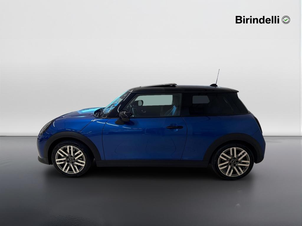 Mini Mini Cooper 3p 1.5 C Classic auto