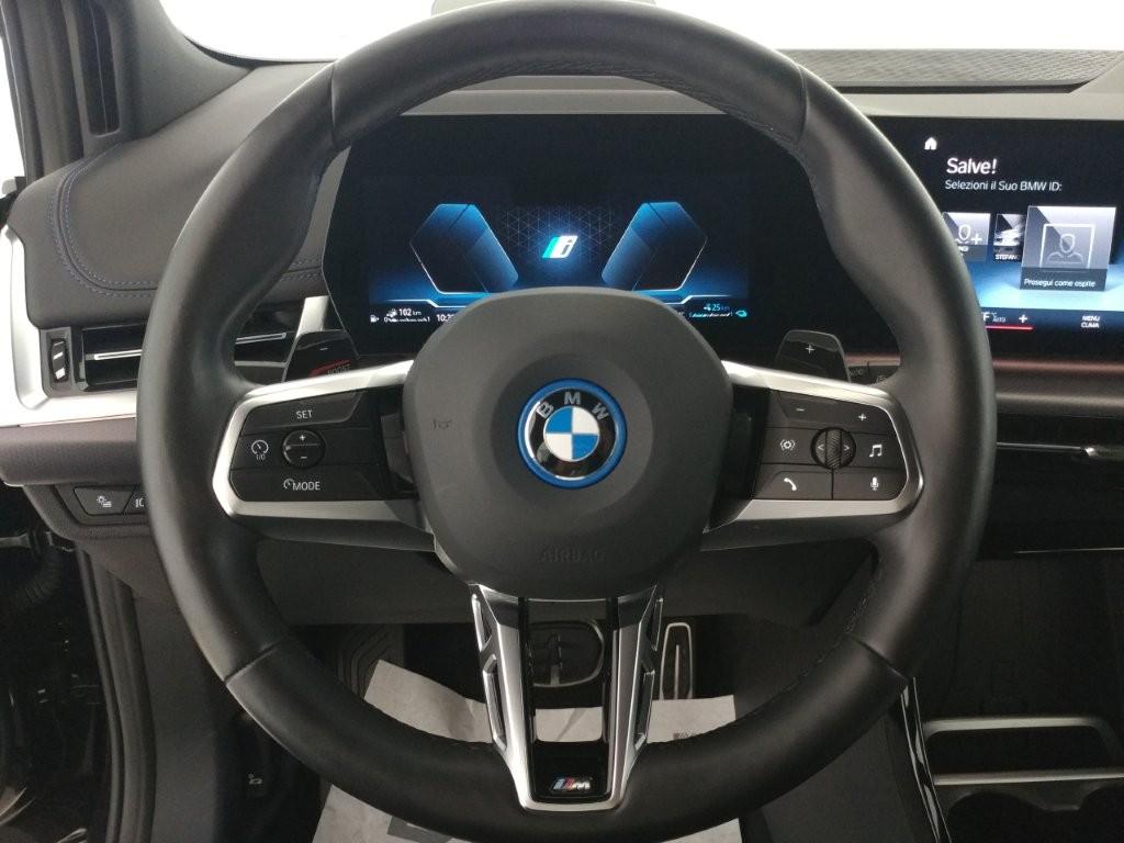 BMW Serie 2 230e Active Tourer xdrive Msport auto