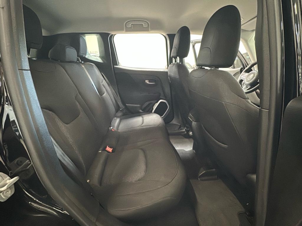Jeep Renegade 1.6 mjt Longitude 2wd 120cv