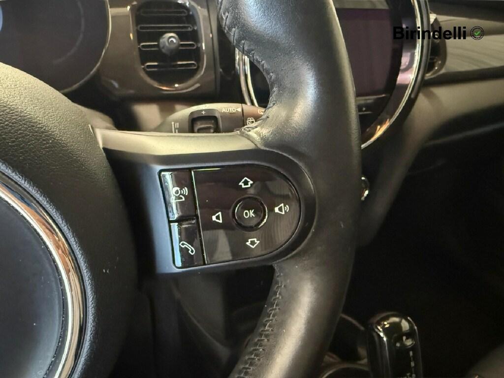 Mini Cooper 1.5 TwinPower Turbo Cooper Business DCT