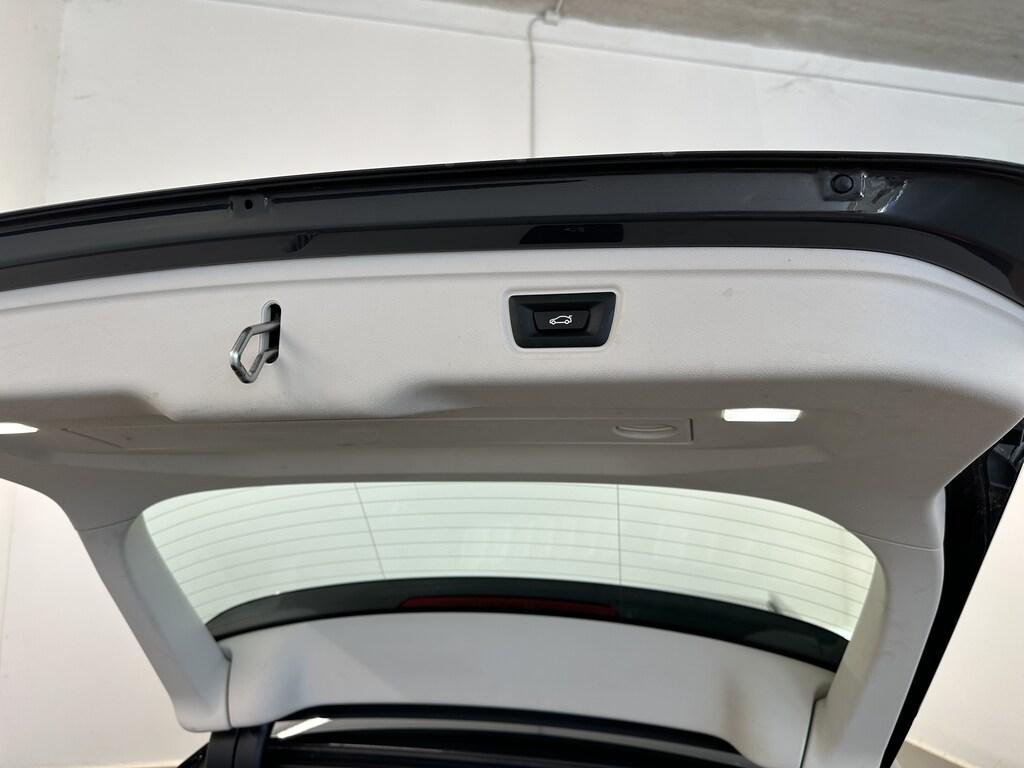 BMW Serie 3 320d Touring mhev 48V Msport auto