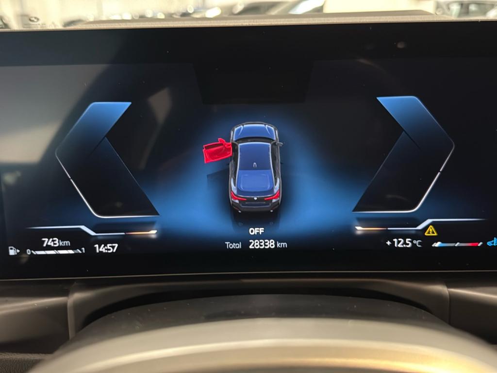 BMW Serie 4 420d Gran Coupe mhev 48V xdrive M Sport Pro auto
