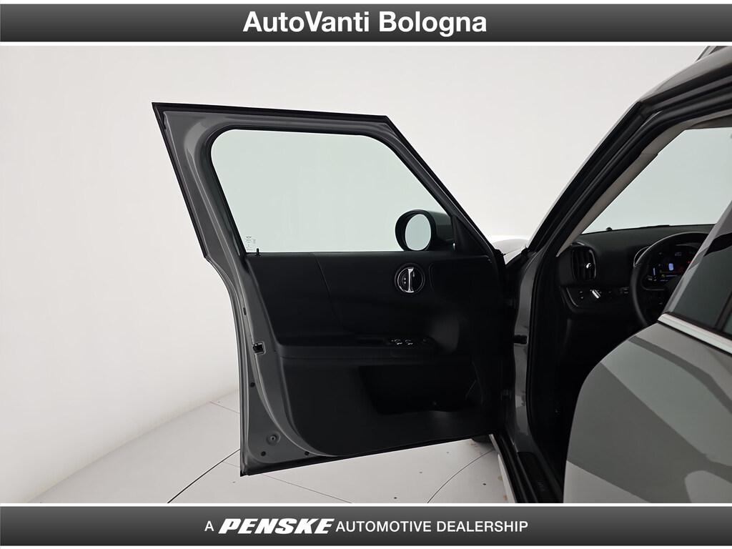 Mini Cooper D Countryman 2.0 D Cooper D Auto
