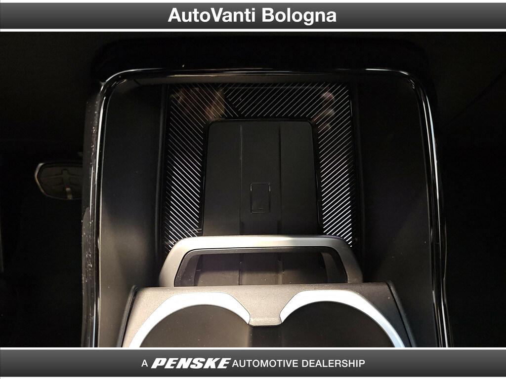 BMW X1 xdrive20d mhev 48V Msport auto