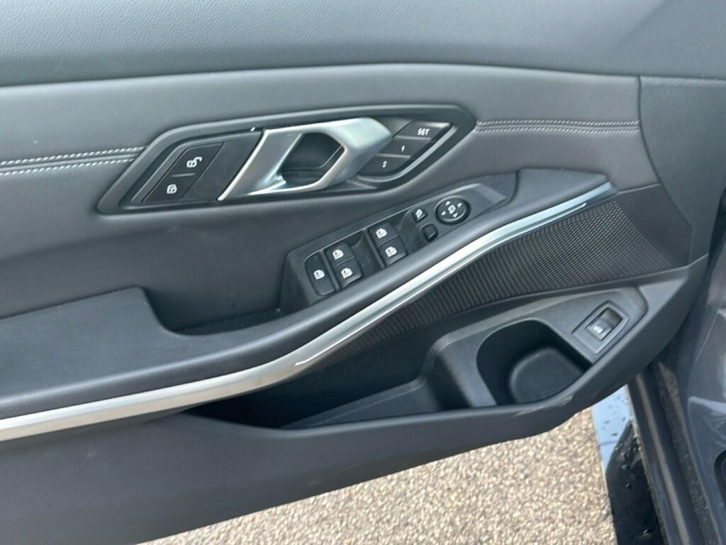 BMW M3 Touring 3.0 Competition M xdrive auto