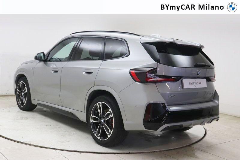 BMW X1 xdrive20d mhev 48V MSport Pro auto
