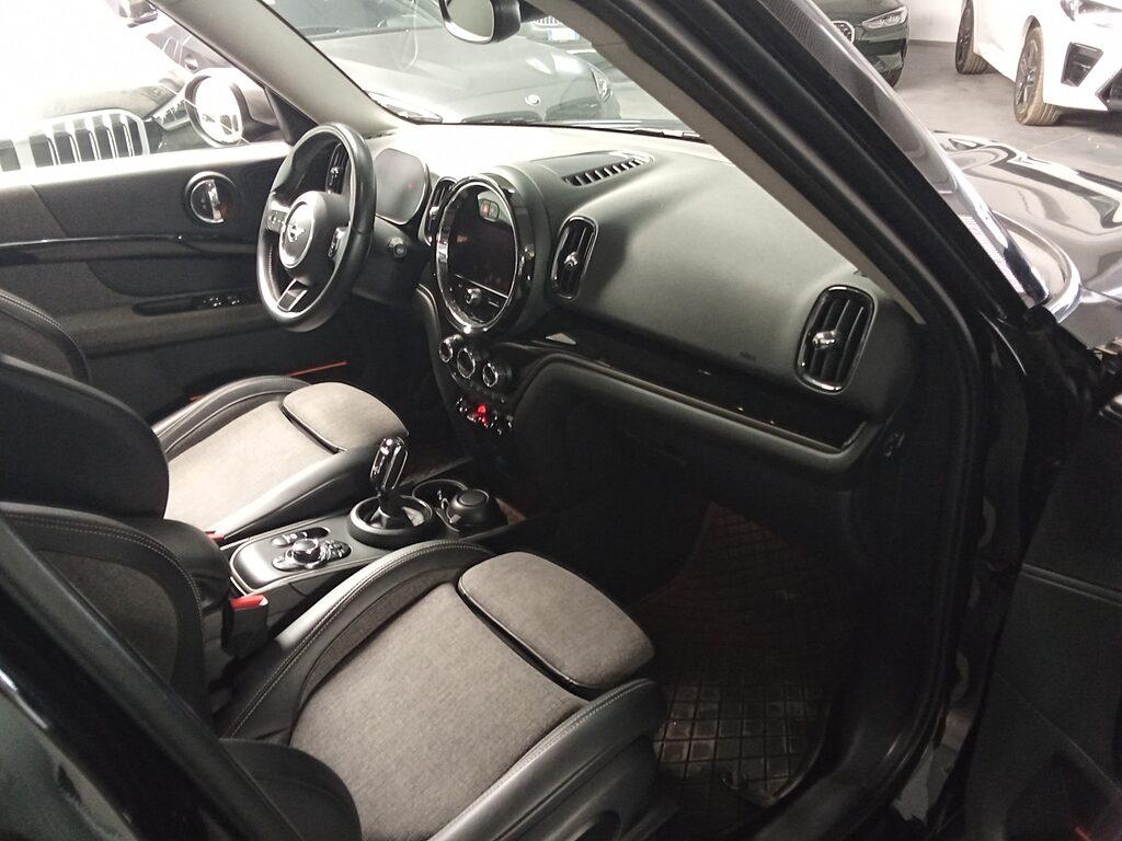 Mini Cooper SD Countryman 2.0 Cooper SD
