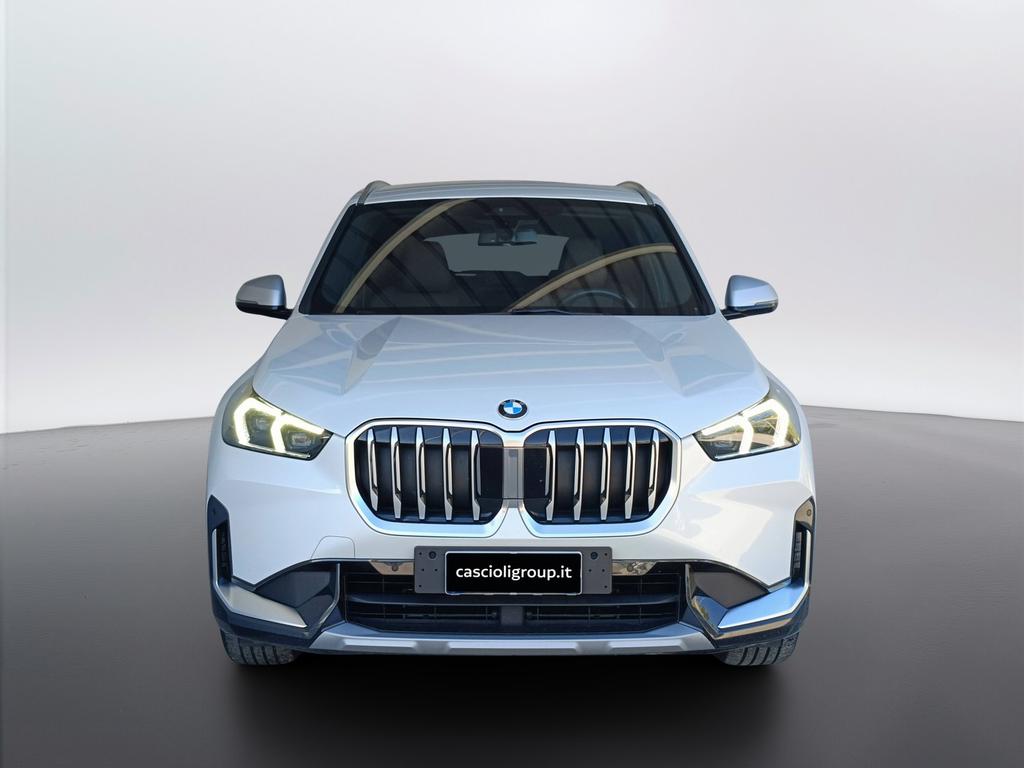 BMW X1 sdrive18d X-Line auto