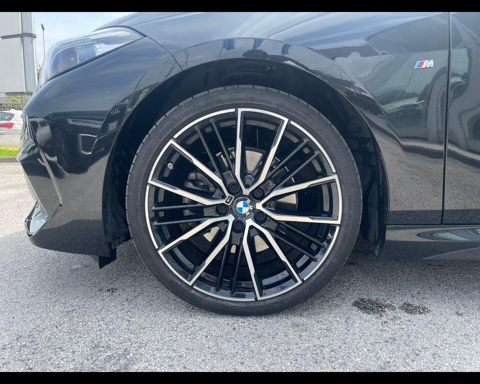 BMW Serie 2 218d Gran Coupe Msport auto