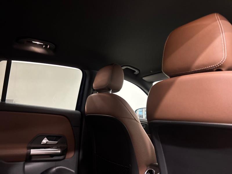 Mercedes GLA 200 d Premium auto