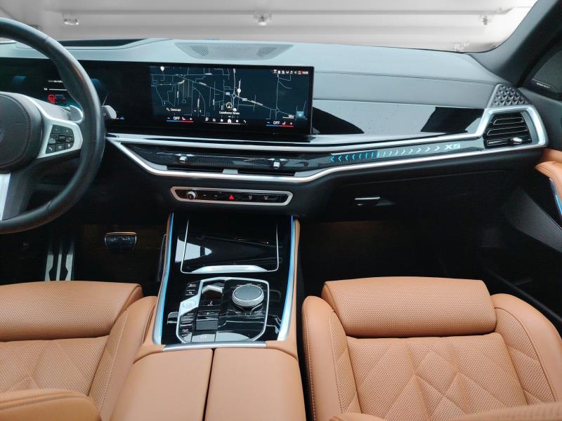 BMW X5 xdrive30d MSport Pro auto