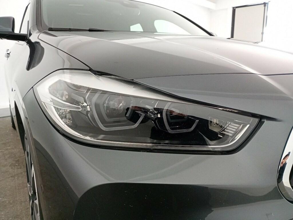 BMW X2 xdrive20d Msport auto