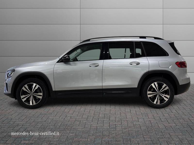 Mercedes GLB 200 d Progressive Advanced Plus auto