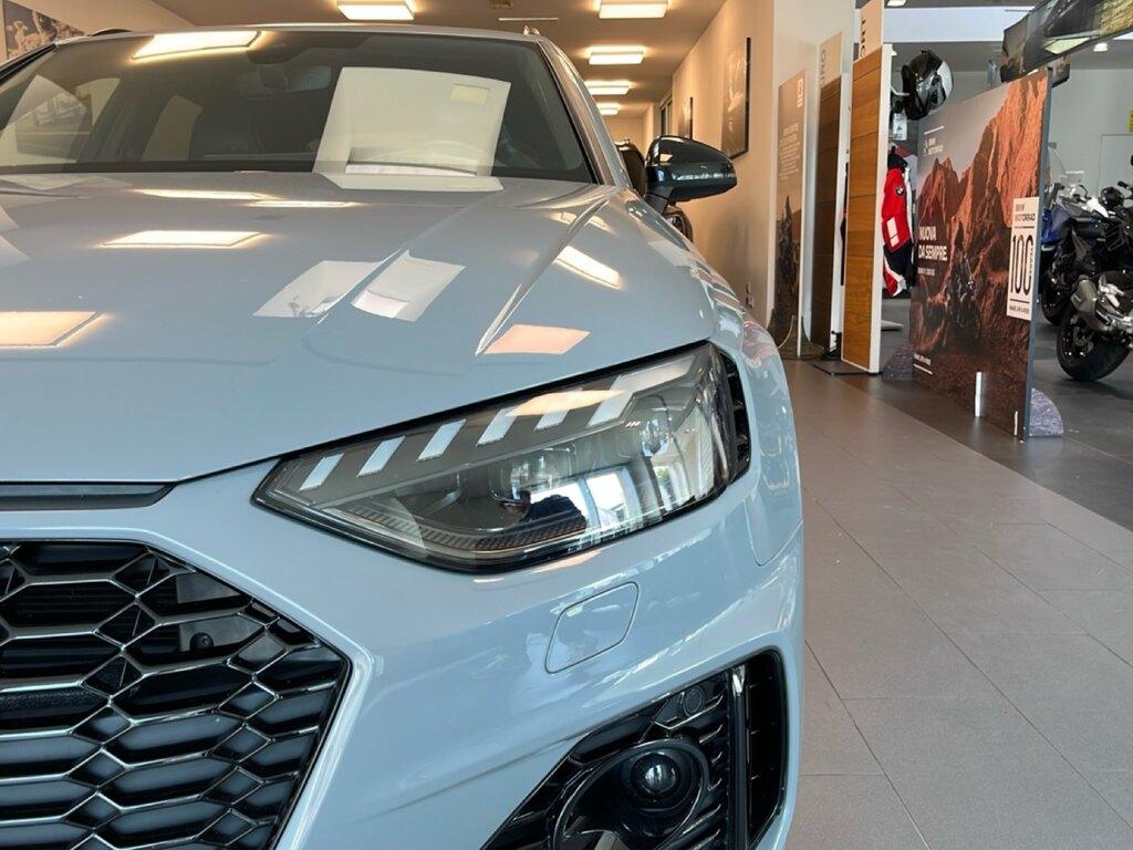Audi RS4 Avant Avant 2.9 tfsi quattro 450cv tiptronic