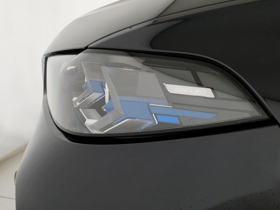 BMW X5 xdrive30d Msport auto