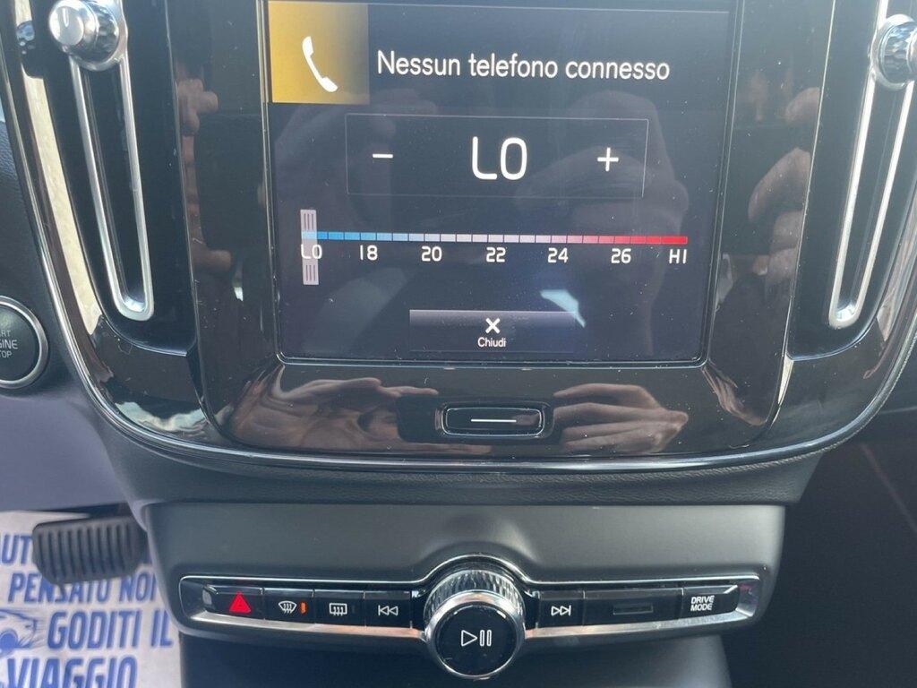 Volvo XC40 2.0 D3 Momentum geartronic