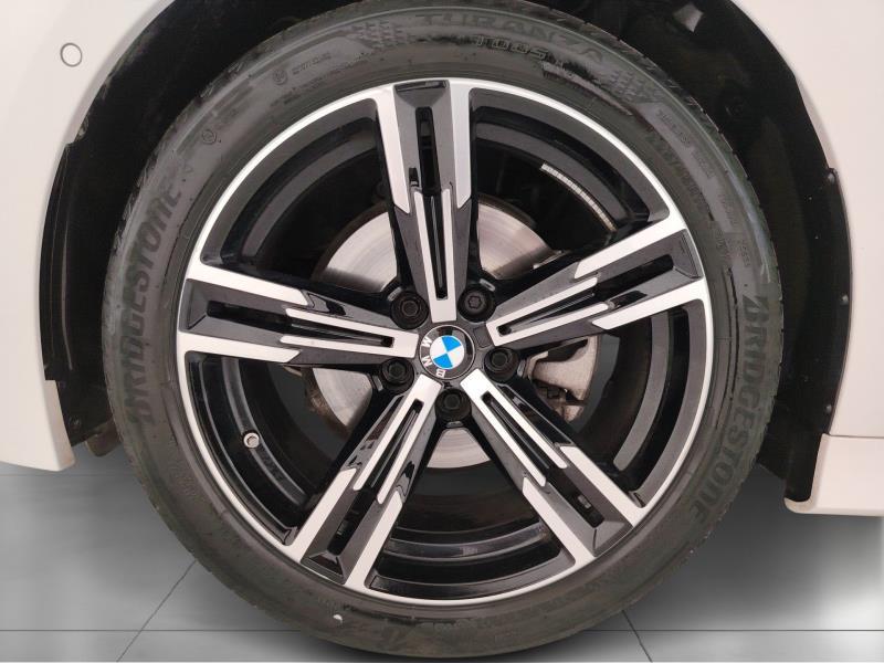 BMW Serie 3 320d Touring mhev 48V xdrive auto