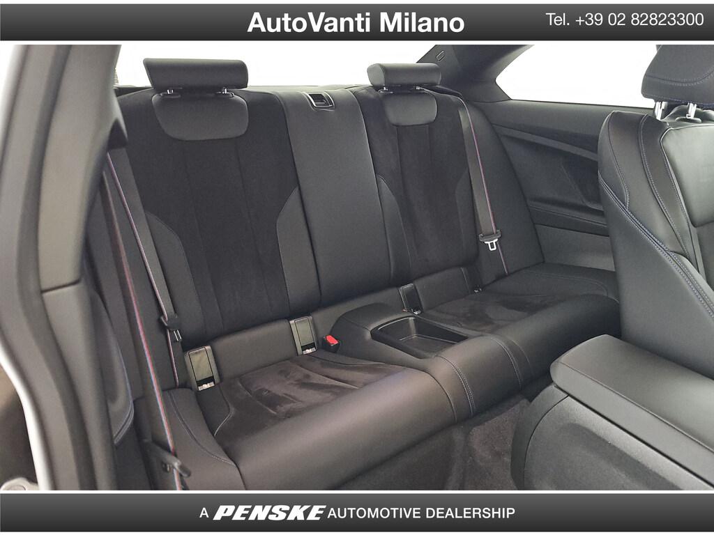 BMW M2 Coupe 3.0 460cv auto