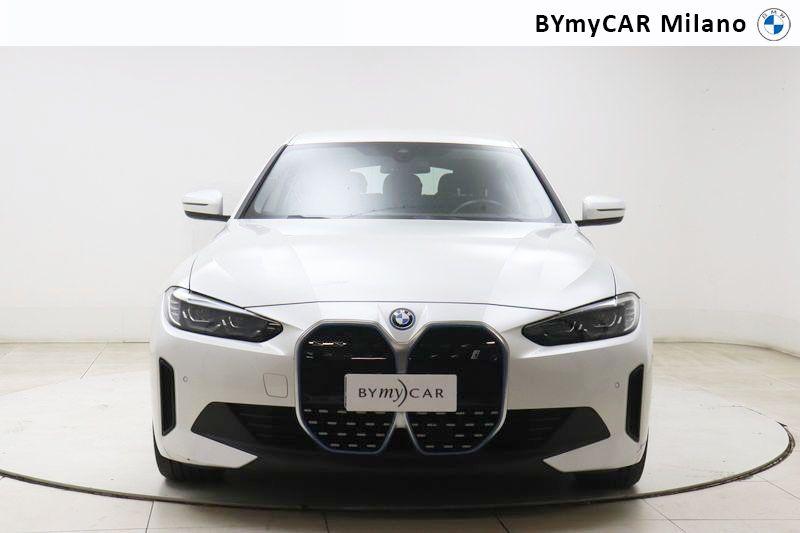 BMW i4 edrive40 Sport auto