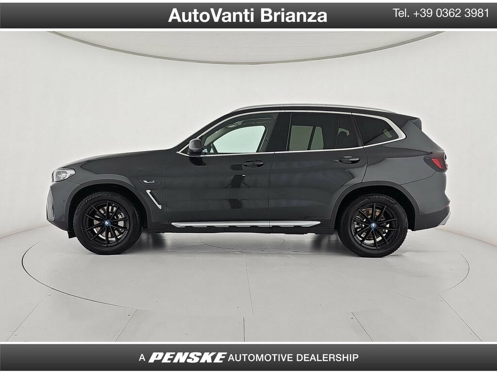 BMW X3 xdrive30e auto
