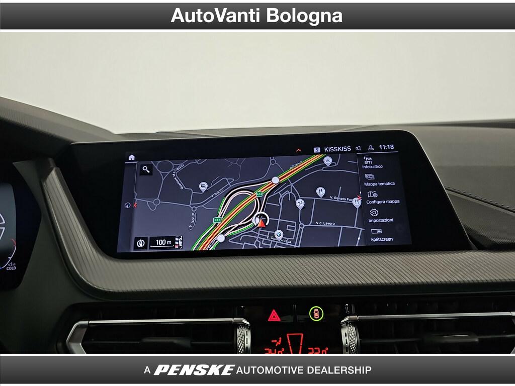 BMW Serie 2 220d Gran Coupe Msport xdrive auto