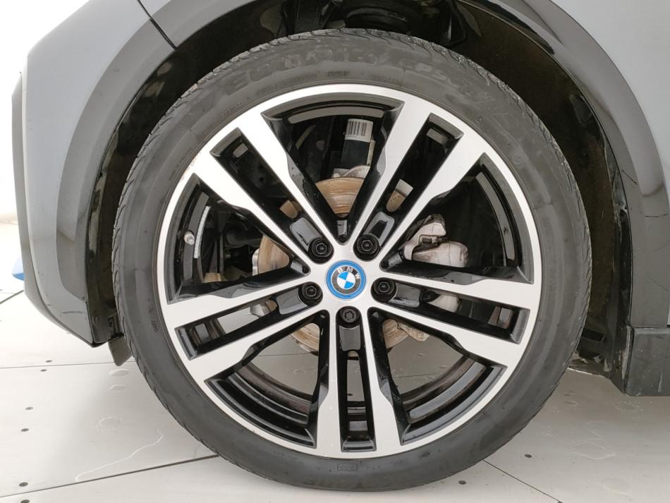 BMW i3 i3s 120Ah Advantage