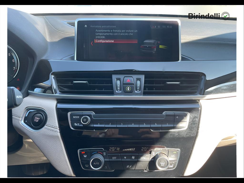 BMW X1 xdrive25e xLine Plus auto