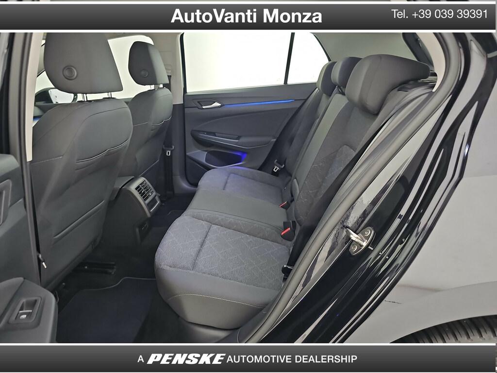 Volkswagen Golf 1.5 etsi evo act Style 150cv dsg