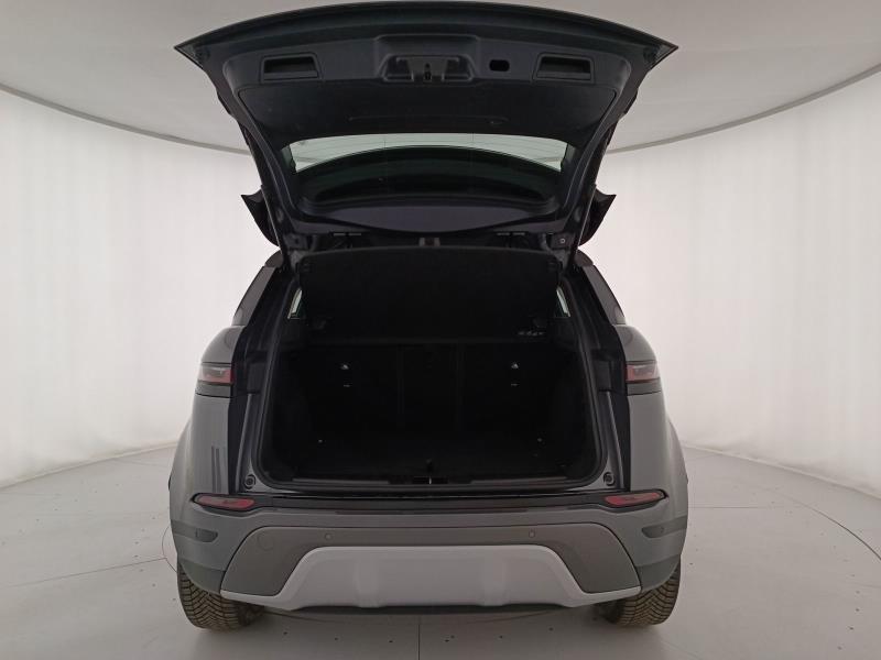 Land Rover Range Rover Evoque Evoque 2.0 i4 mhev S awd 200cv auto