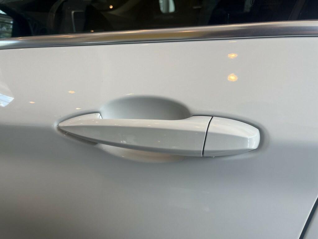 BMW X1 sdrive18d xLine auto my18