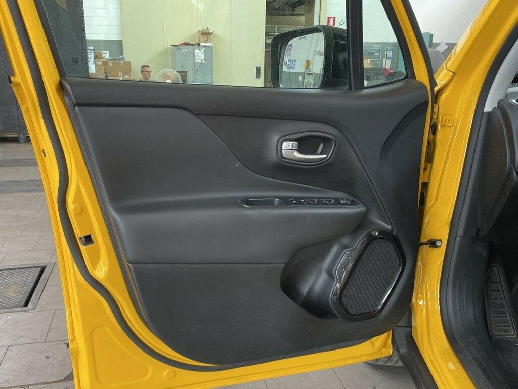 Jeep Renegade 1.4 m-air Limited 4wd 170cv auto my18