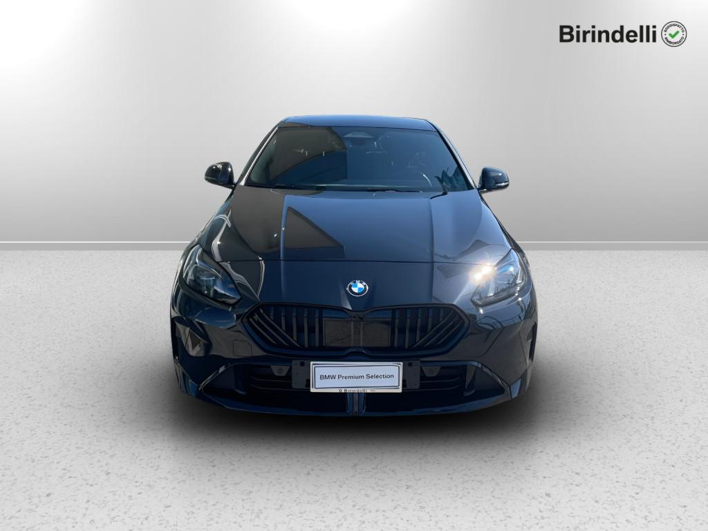 BMW Serie 2 220d Gran Coupe 48V MSport Pro auto