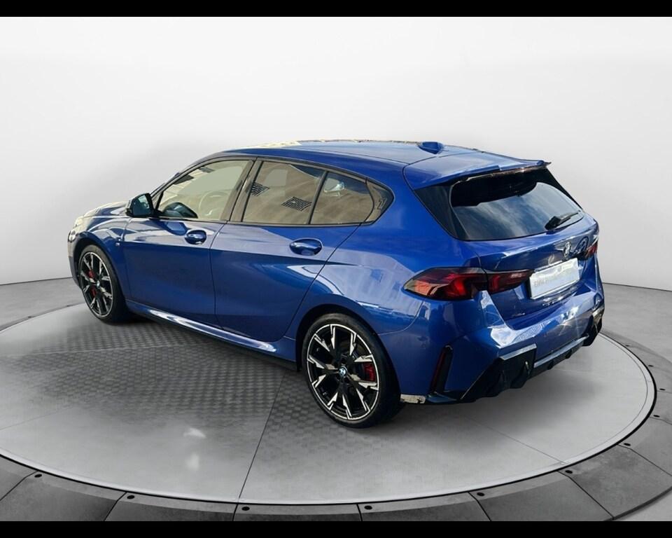 BMW Serie 1 118d MSport Pro auto