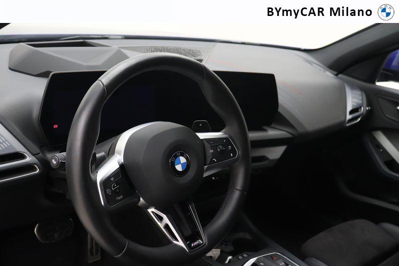 BMW Serie 1 118d MSport Pro auto