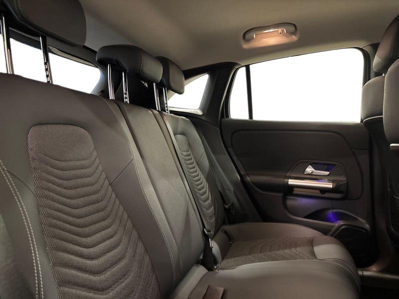 Mercedes GLA 200 d Progressive Advanced Plus auto