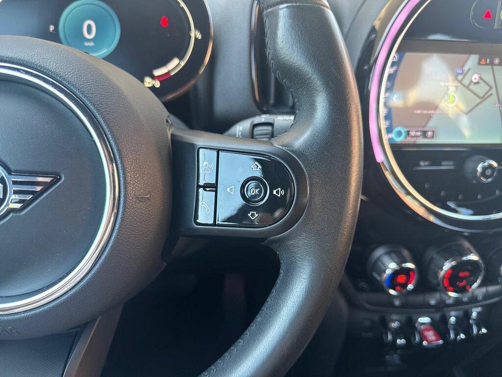 Mini One Countryman 1.5 One