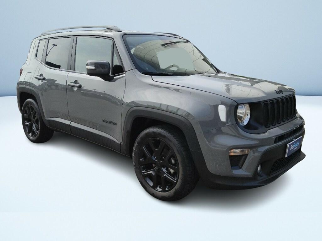 Jeep Renegade 1.0 t3 Limited 2wd