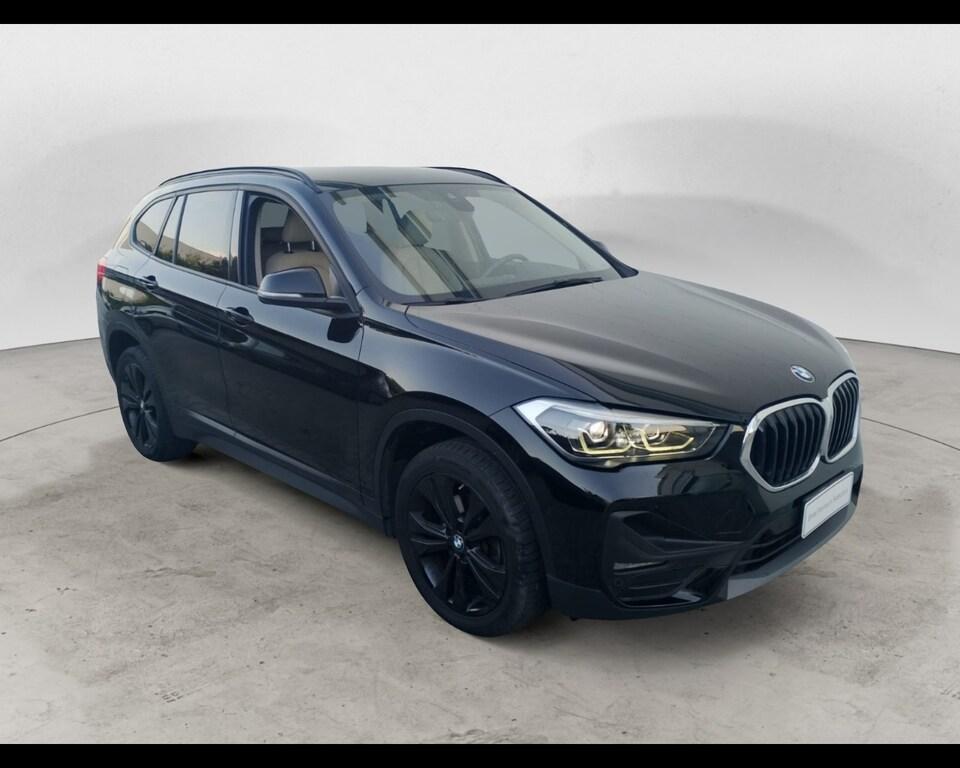 Mercedes Classe A 180 d Premium auto