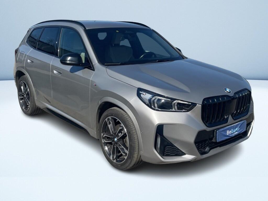 BMW X1 sdrive18d Msport auto