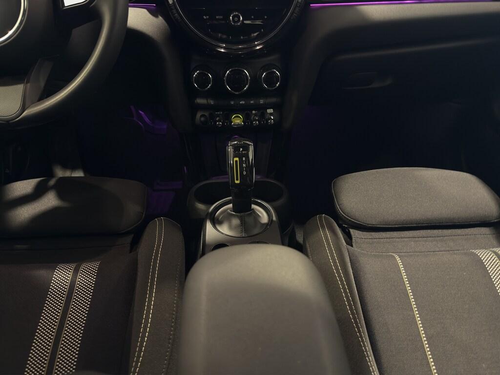 Mini Cooper SE 3p Classic auto