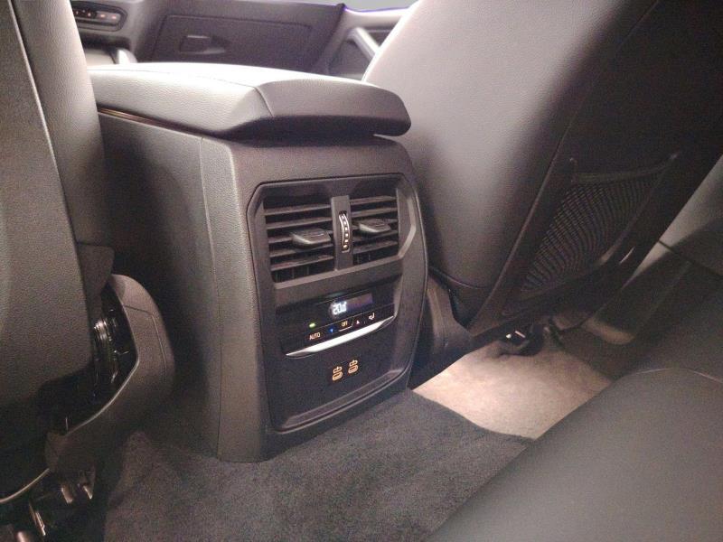 BMW Serie 4 420d Coupe mhev 48V xdrive Msport auto