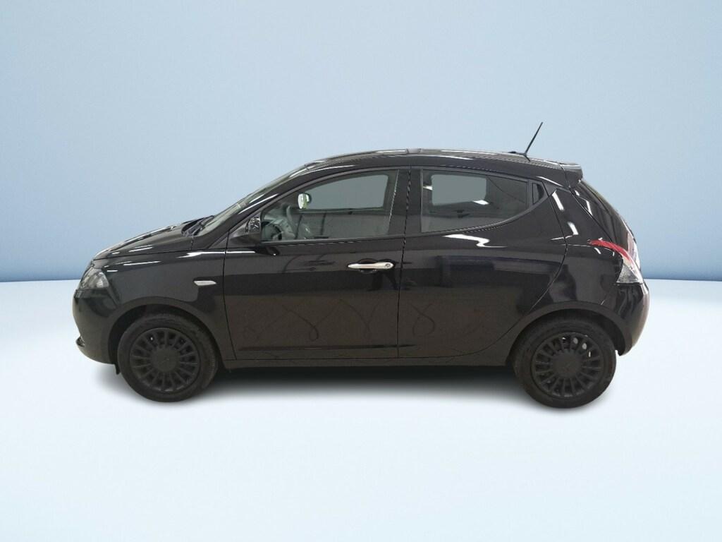 Lancia Ypsilon 1.0 hybrid Silver s&s 70cv