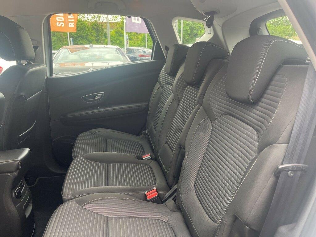 Renault Scenic 1.5 dci energy Sport Edition2 110cv edc