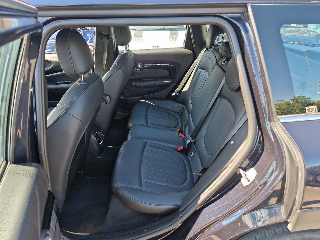 Mini Cooper D Clubman 2.0 Cooper D Exclusive auto