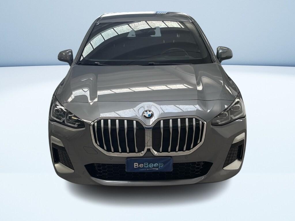 BMW Serie 2 218d Active Tourer Msport auto
