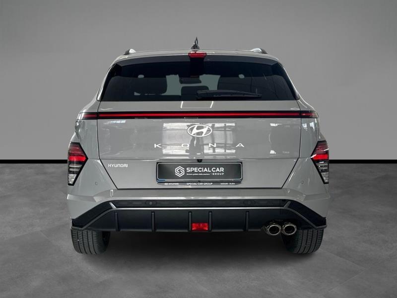 Hyundai Kona 1.0 t-gdi 48V N Line 2wd mt