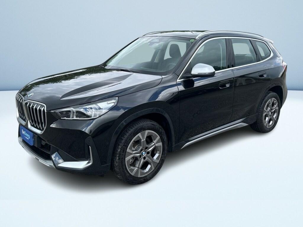 BMW X1 sdrive20i mhev 48V X-Line auto