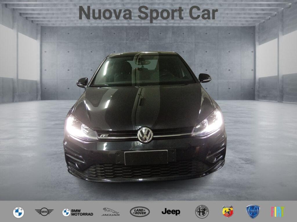 Volkswagen Golf 5p 1.5 tsi Sport 150cv