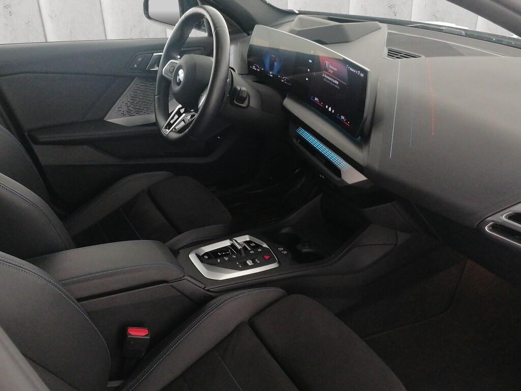 BMW Serie 1 118d MSport Pro auto