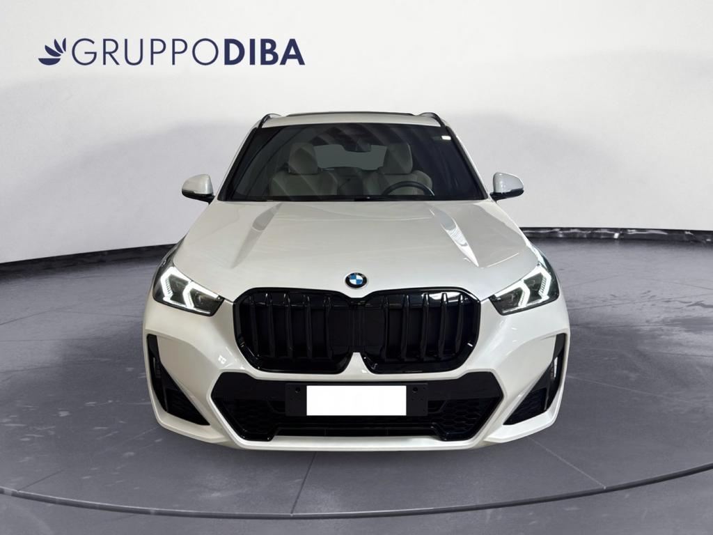 BMW X1 xdrive23i mhev 48V Msport auto